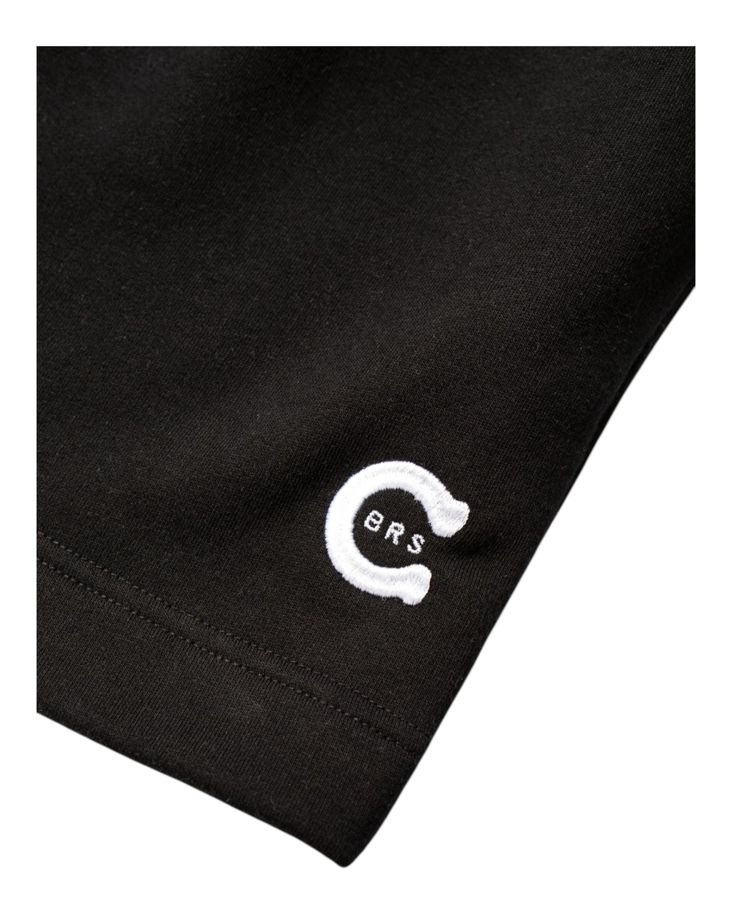 Curbside Ethos - OG Shorts - Black