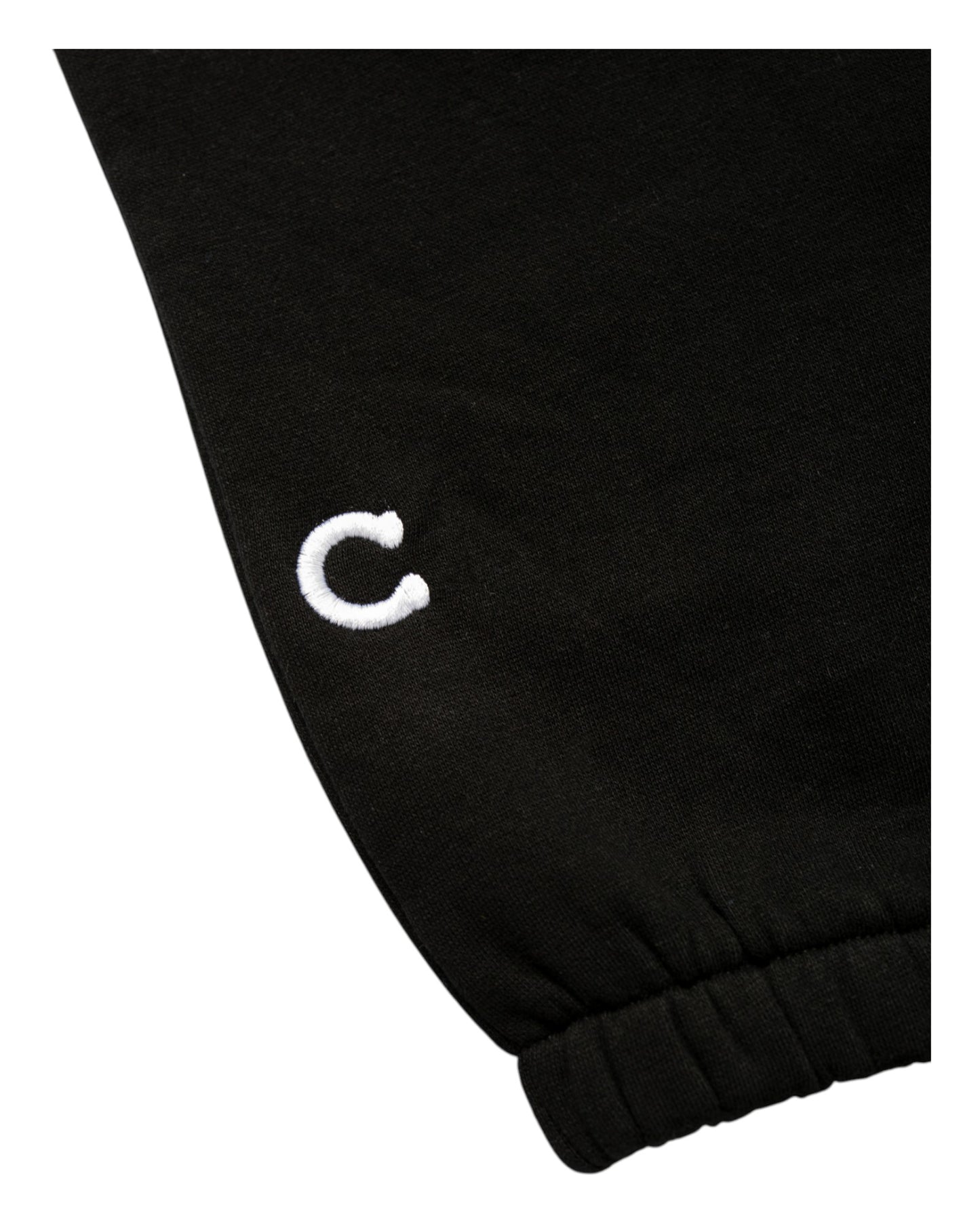 Curbside Ethos - OG Tracksuit Bottoms