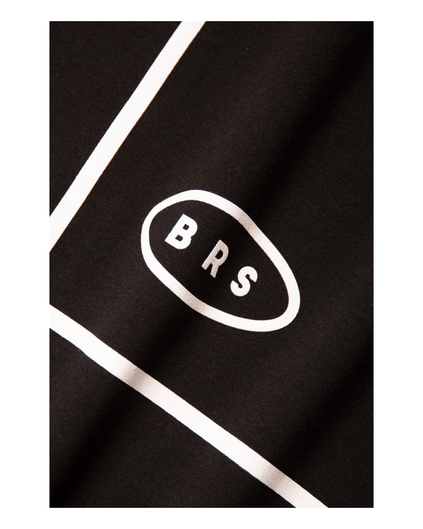 Curbside Ethos - Signature T-Shirt – Night