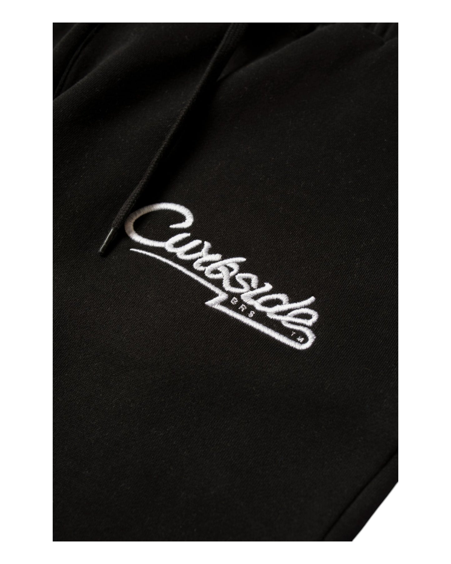 Curbside Ethos - OG Tracksuit Bottoms