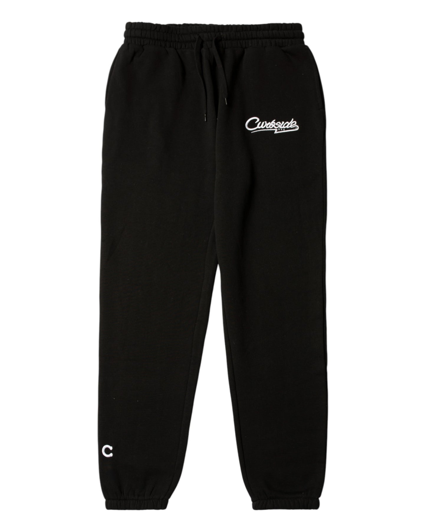 Curbside Ethos - OG Tracksuit Bottoms