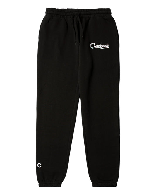 Curbside Ethos - OG Tracksuit Bottoms