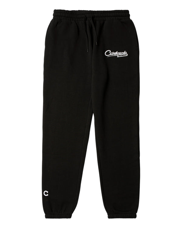 Curbside Ethos - OG Tracksuit Bottoms