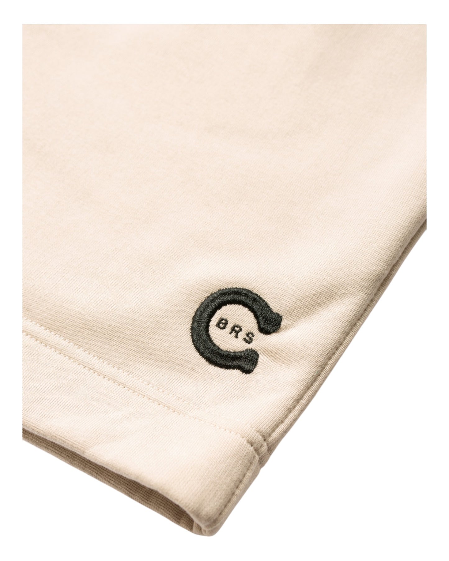 Curbside Ethos - OG Shorts - Beige