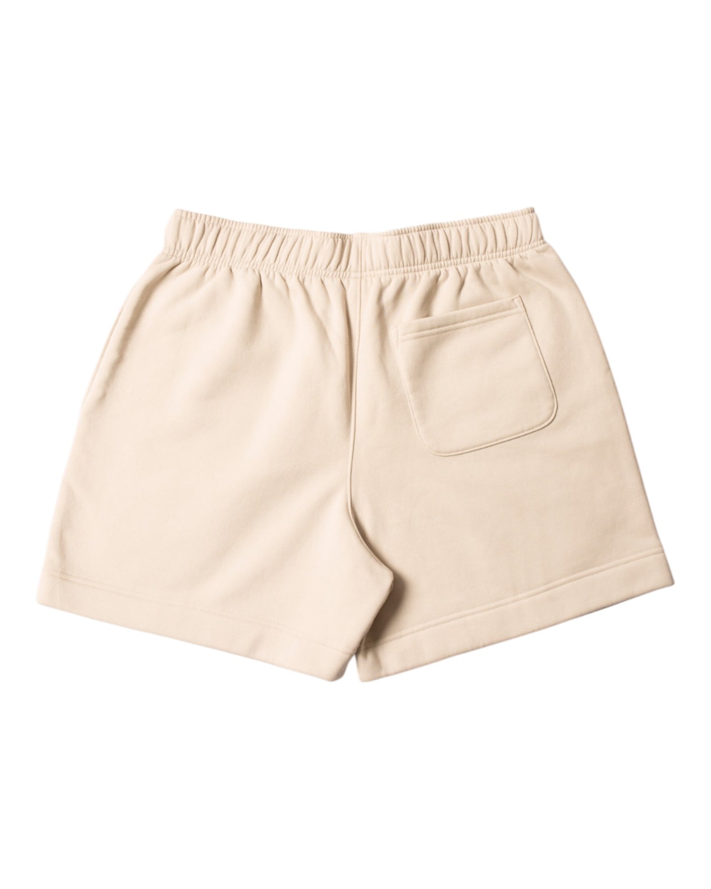 Curbside Ethos - OG Shorts - Beige