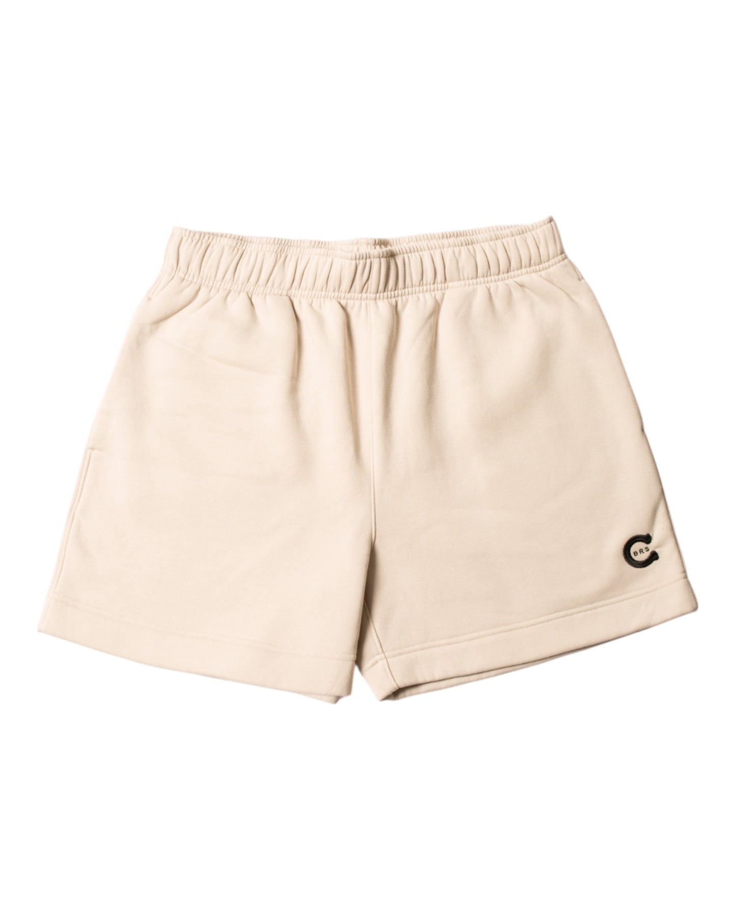 Curbside Ethos - OG Shorts - Beige