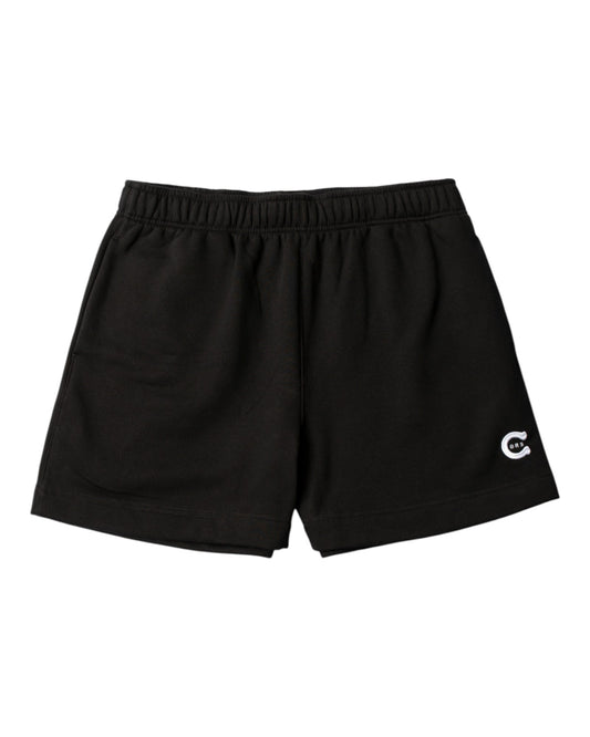 Curbside Ethos - OG Shorts - Black