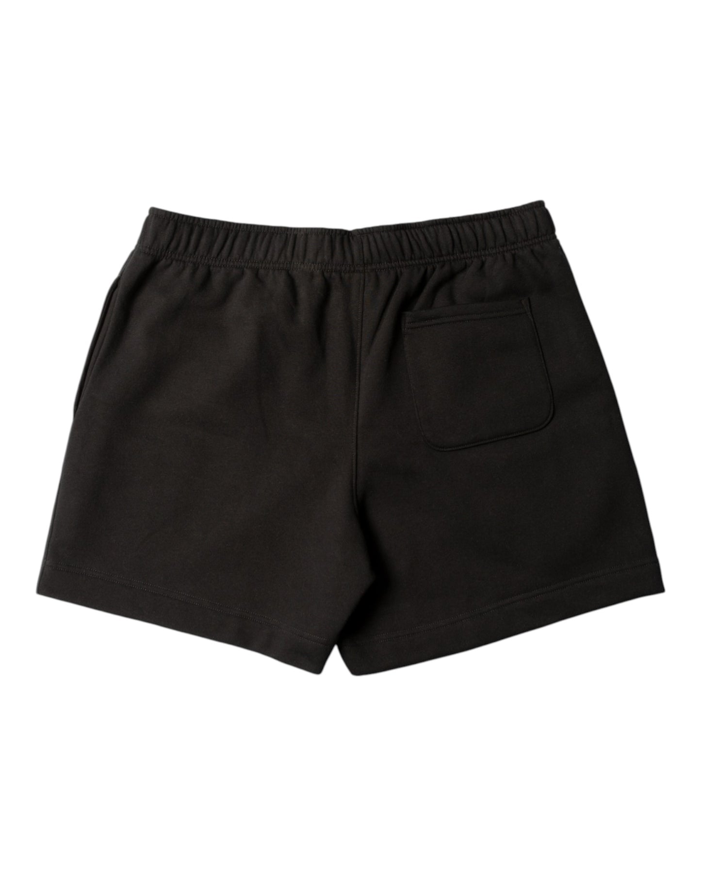 Curbside Ethos - OG Shorts - Black
