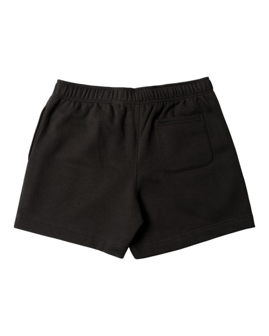 Curbside Ethos - OG Shorts - Black