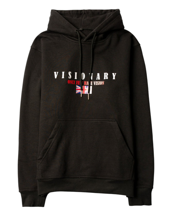 Visionary - Black Panther Hoodie