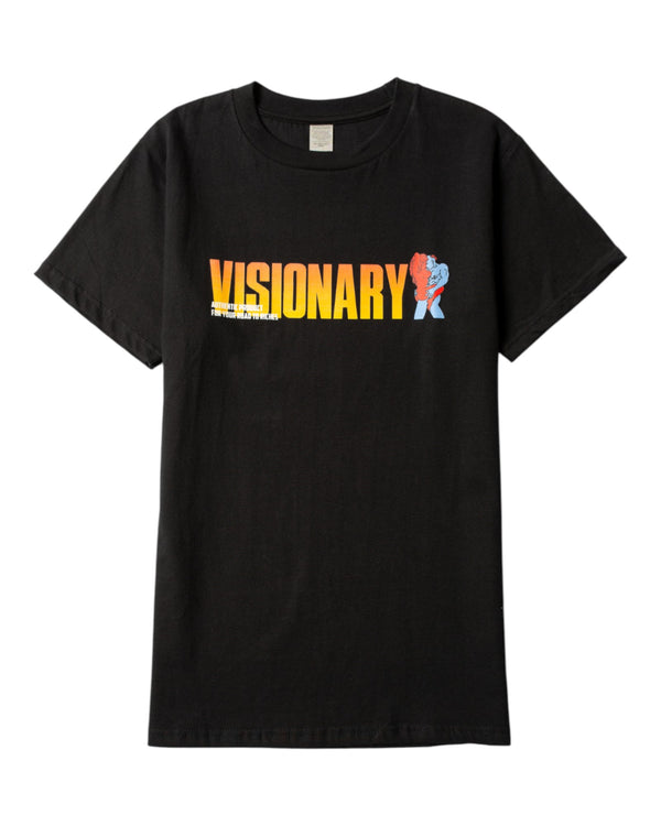 Visionary - Magnum T
