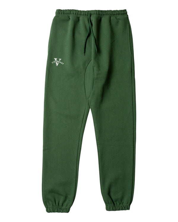 Visionary - Talk is Cheap Tracksuit Bottoms