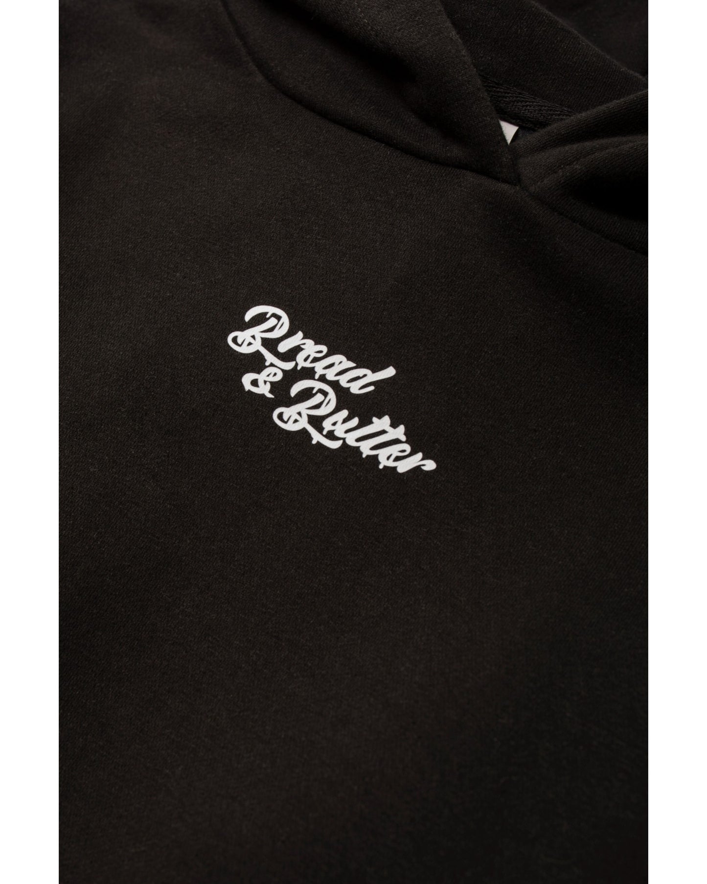 Bread & Butter Garms - Essential Hoodie