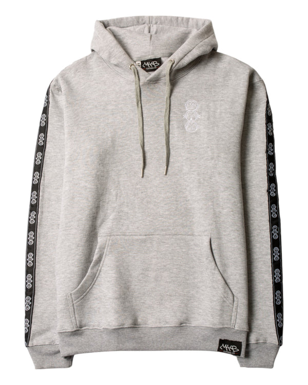 MYB - Tape Hoodie