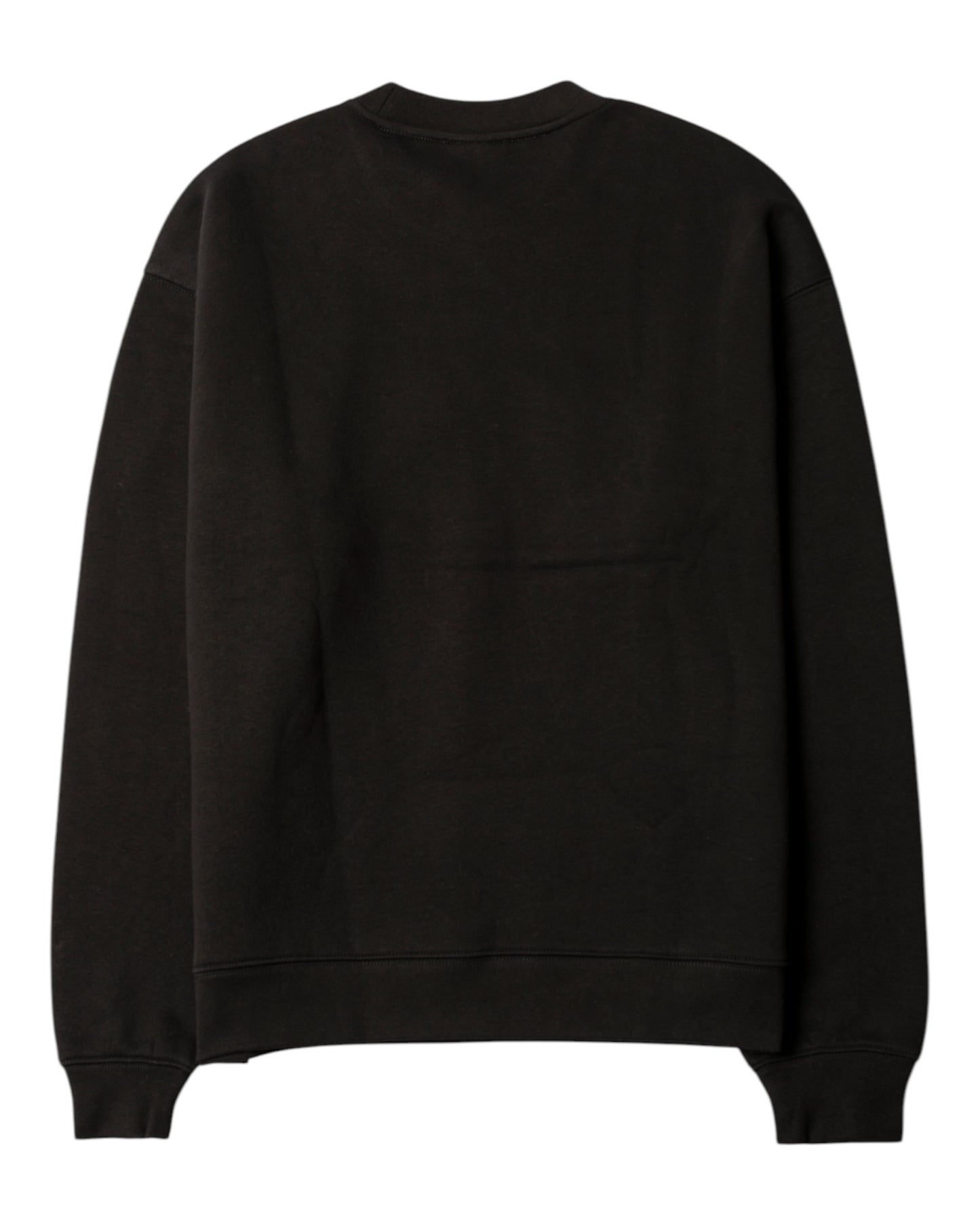 Curbside Ethos - OG Oversized Sweater - Black