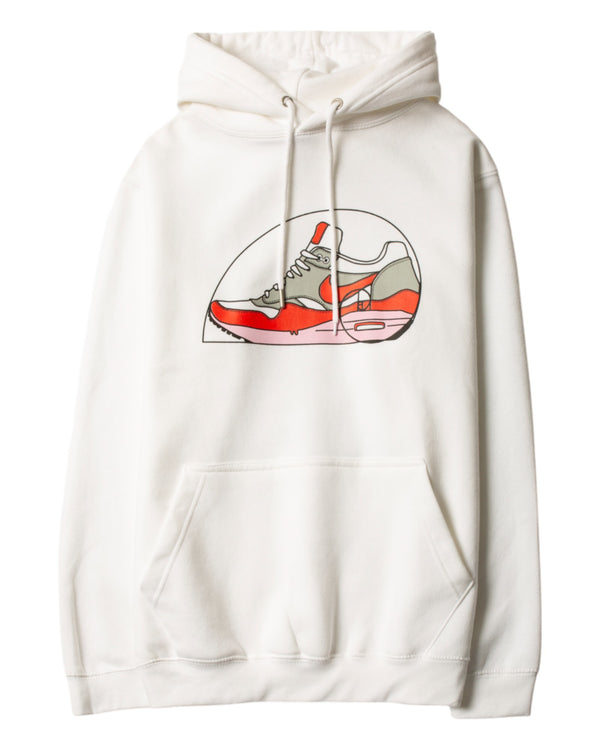 Fattylou - Fibonike Hoodie