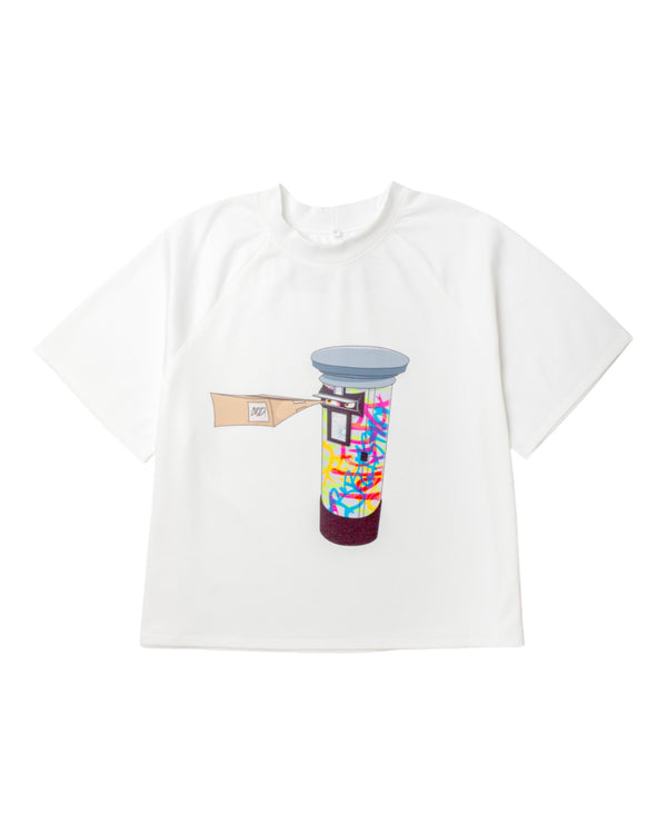 LUCI.D - Postbox T