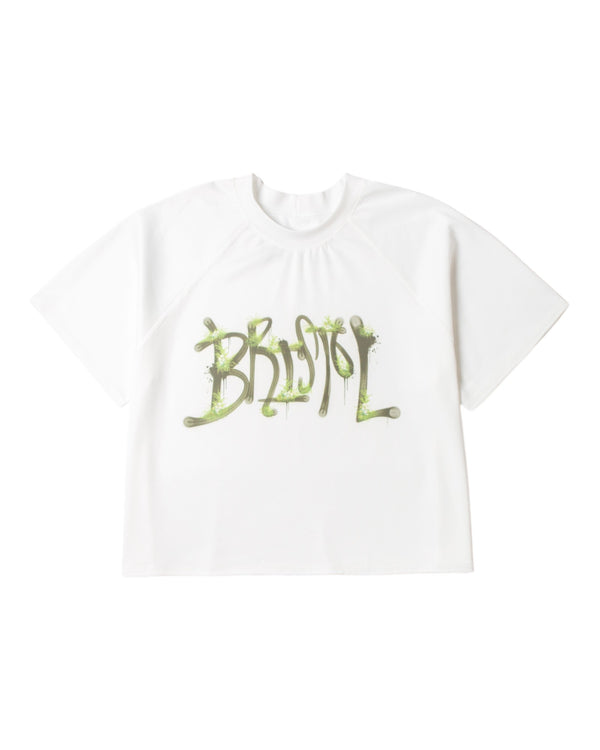 LUCI.D - Bristol Floral T