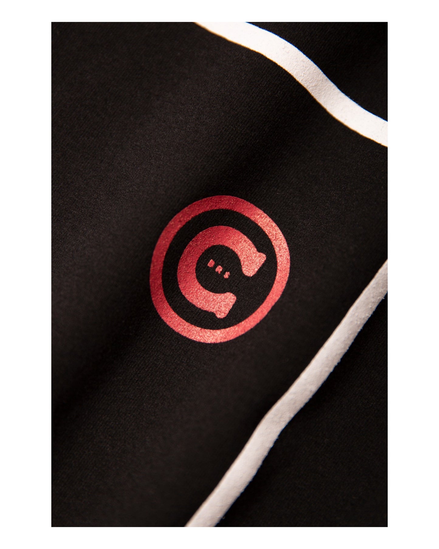 Curbside Ethos - Signature T-Shirt – Night
