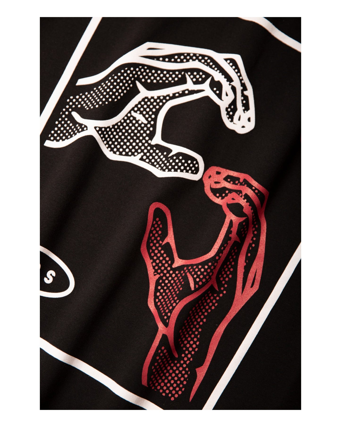Curbside Ethos - Signature T-Shirt – Night