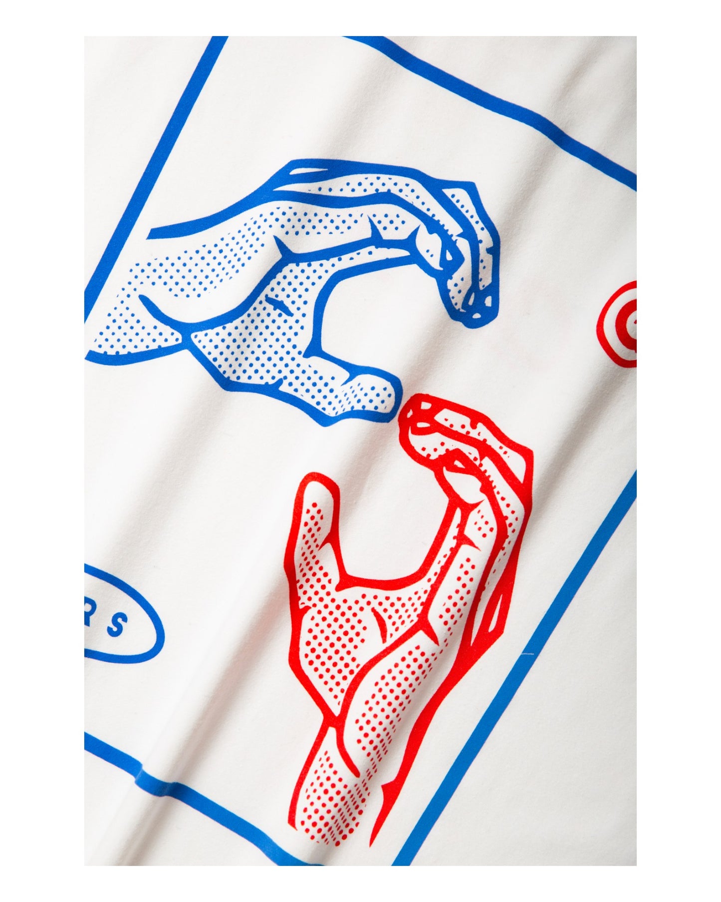 Curbside Ethos - Signature T-Shirt – Day