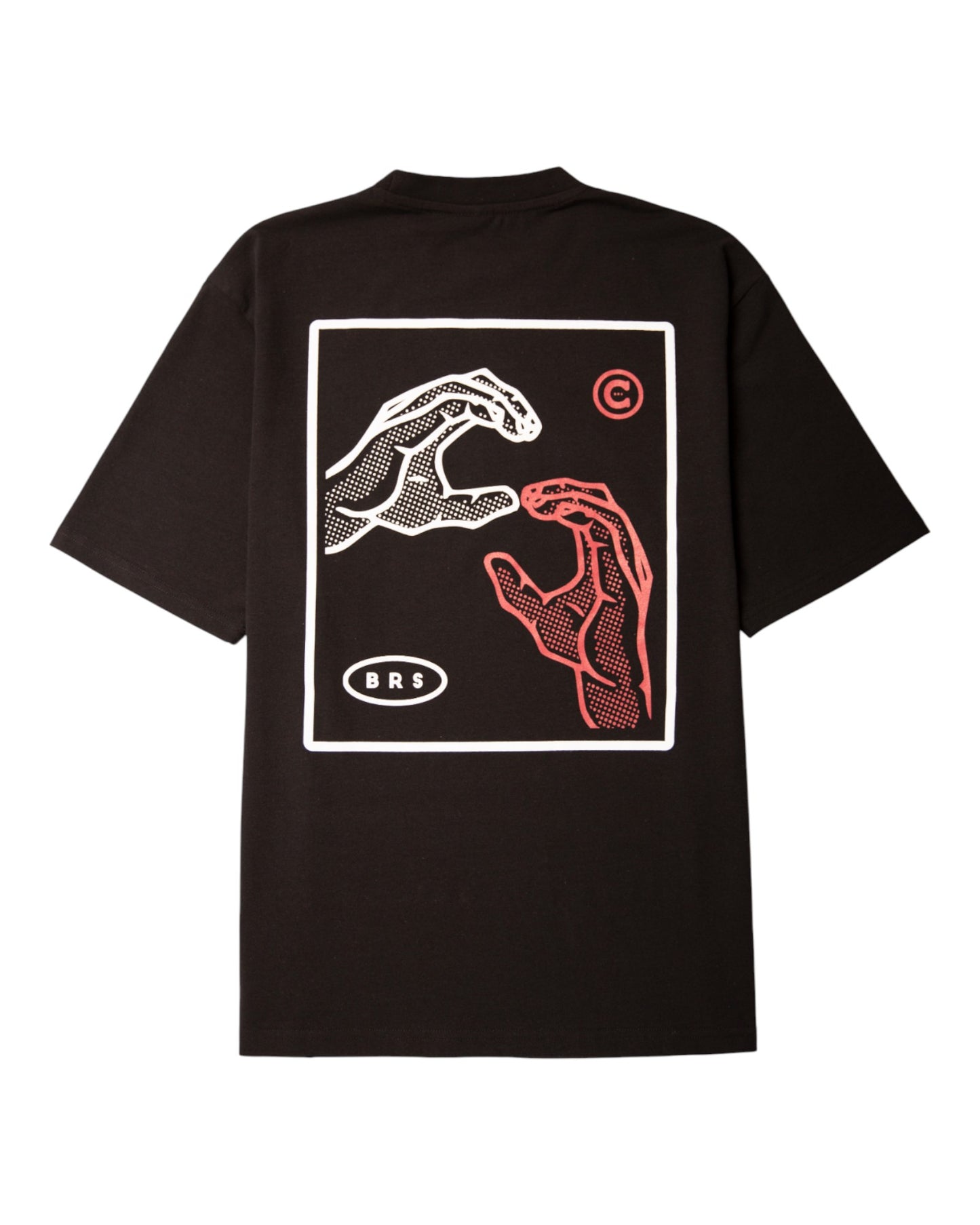 Curbside Ethos - Signature T-Shirt – Night