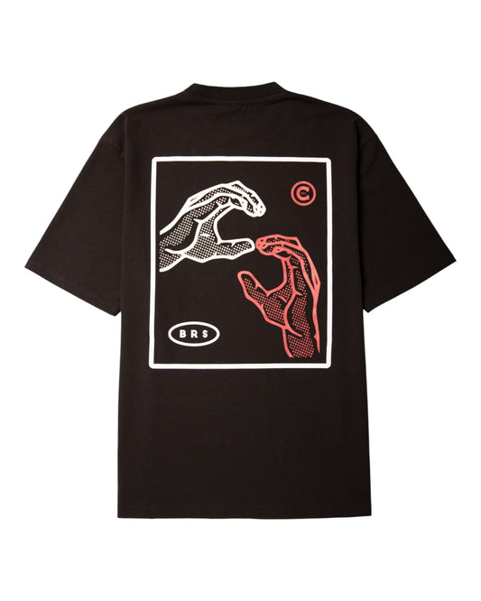 Curbside Ethos - Signature T-Shirt – Night