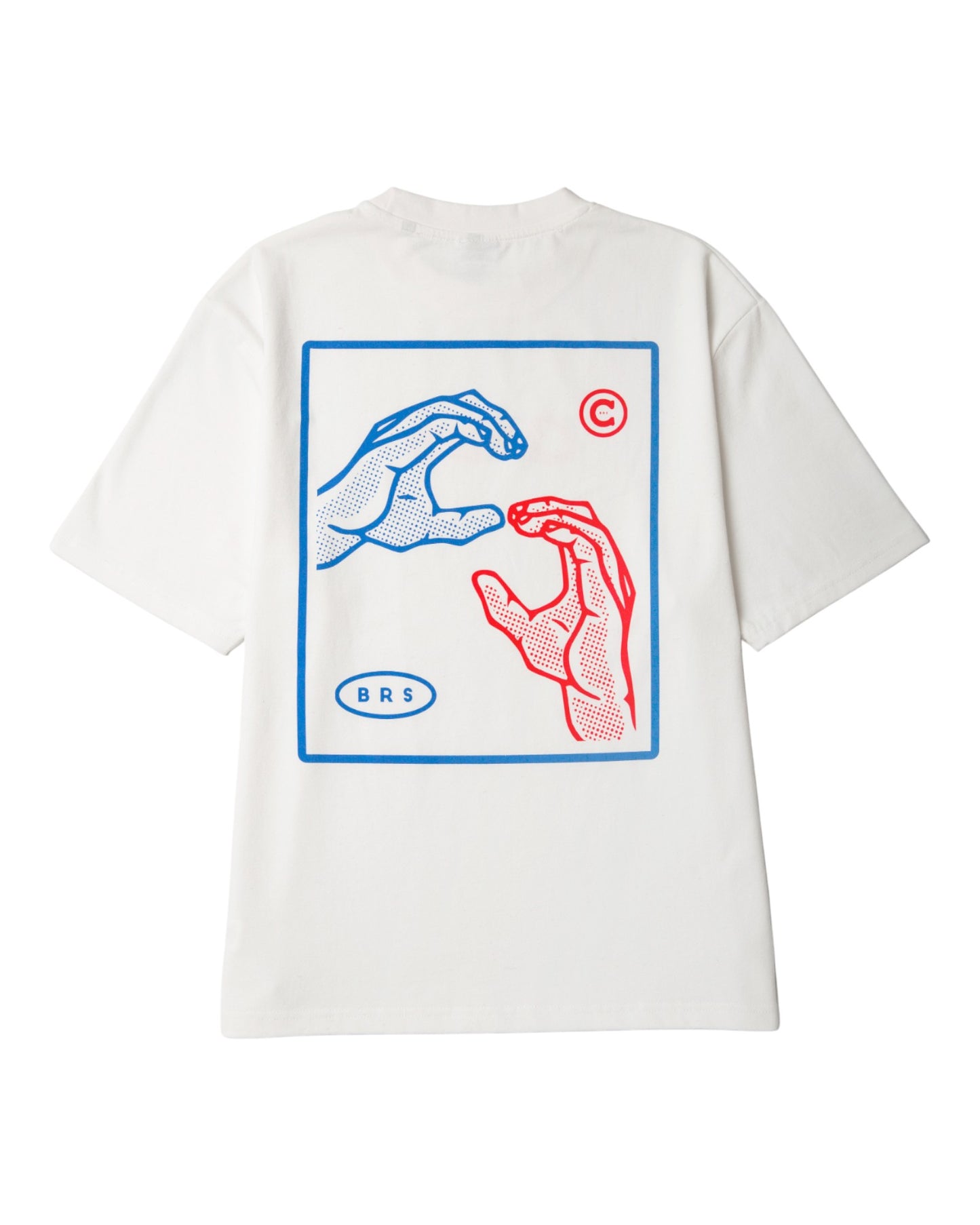 Curbside Ethos - Signature T-Shirt – Day