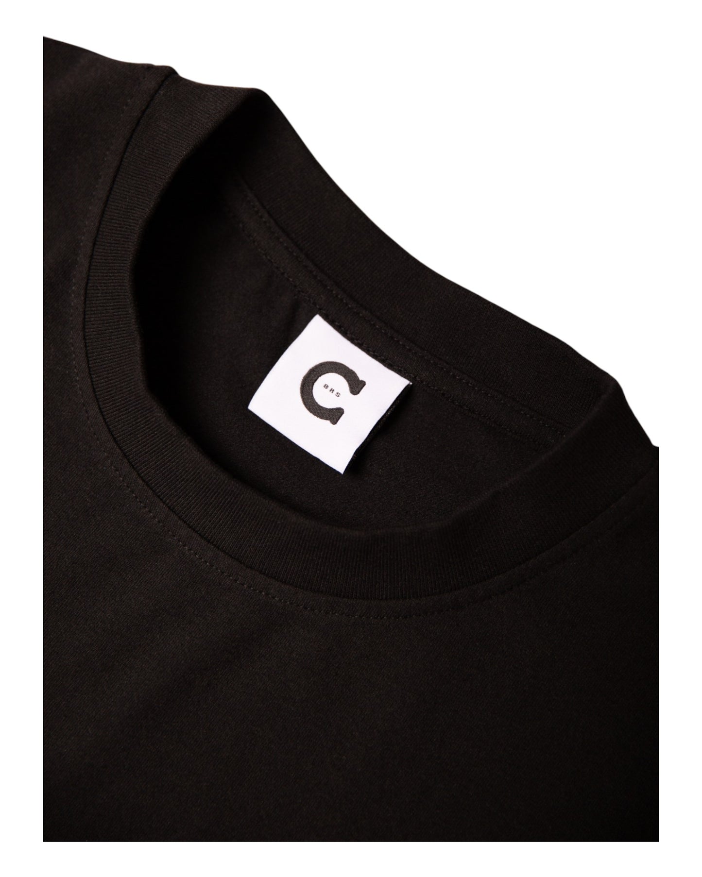 Curbside Ethos - Signature T-Shirt – Night