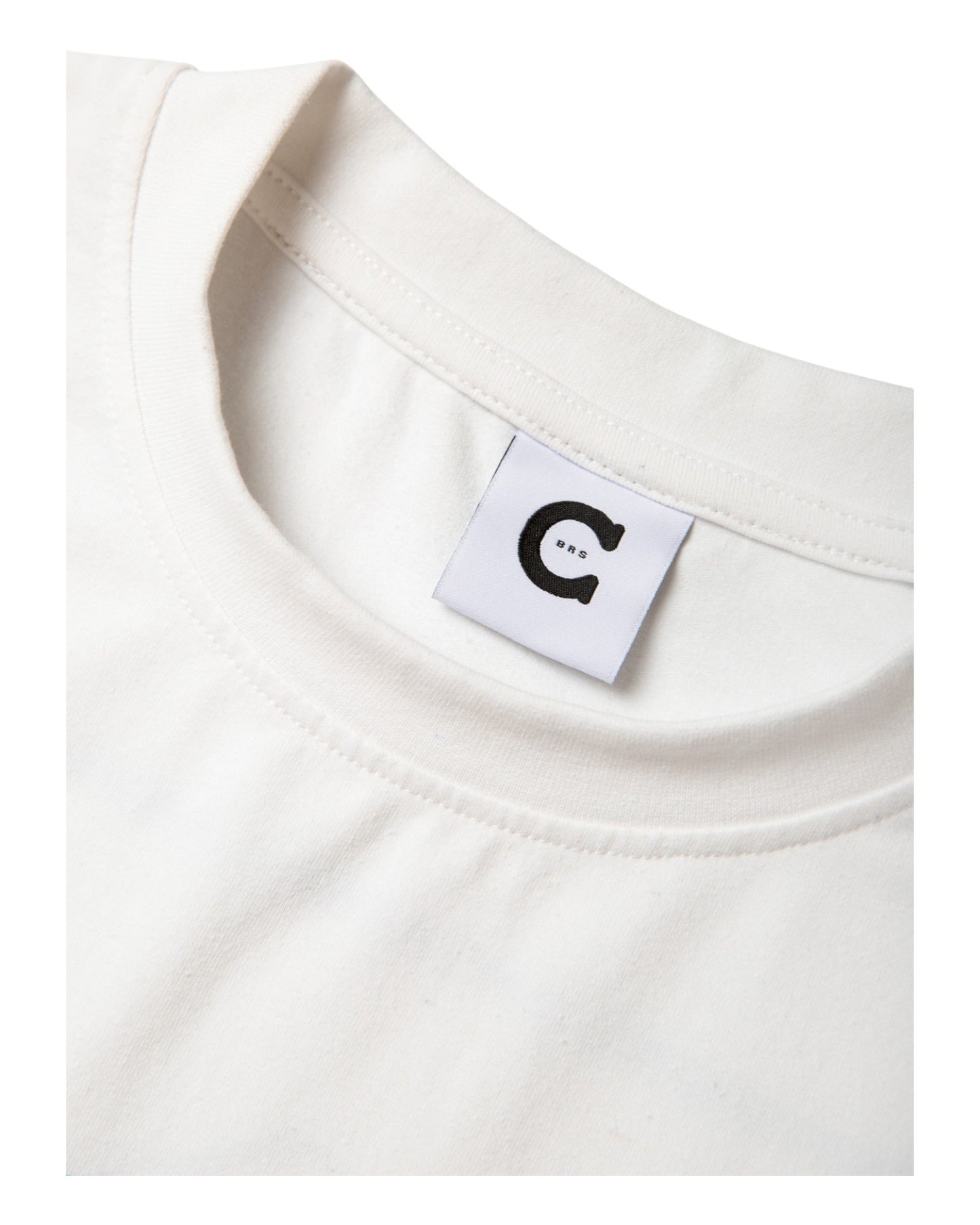 Curbside Ethos - Signature T-Shirt – Day