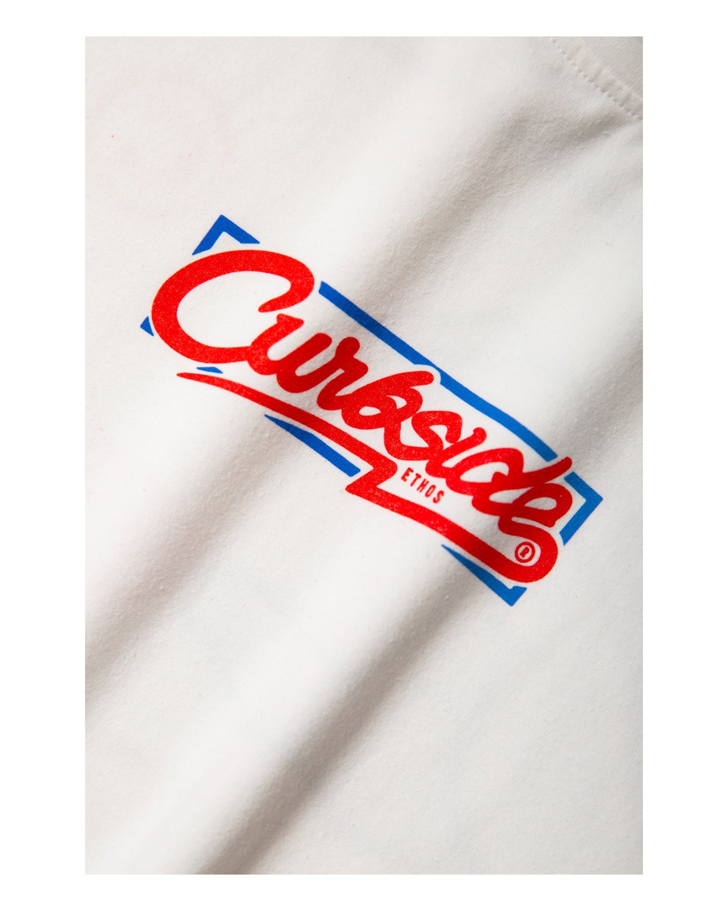 Curbside Ethos - Signature T-Shirt – Day
