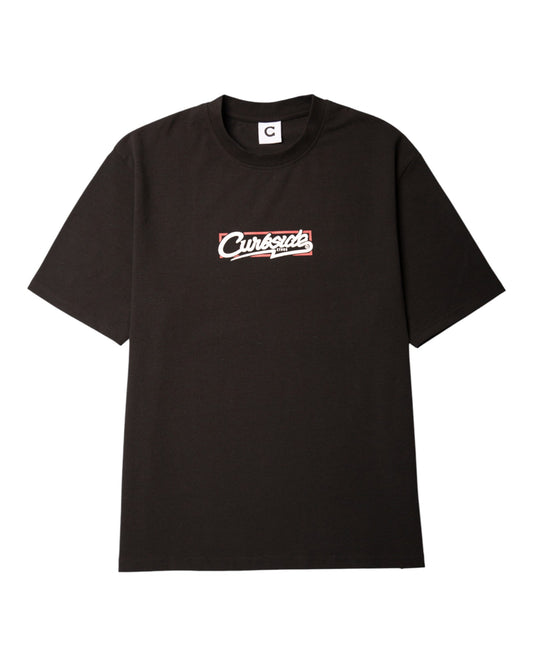 Curbside Ethos - Signature T-Shirt – Night