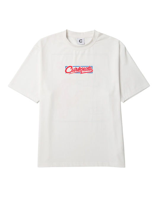 Curbside Ethos - Signature T-Shirt – Day
