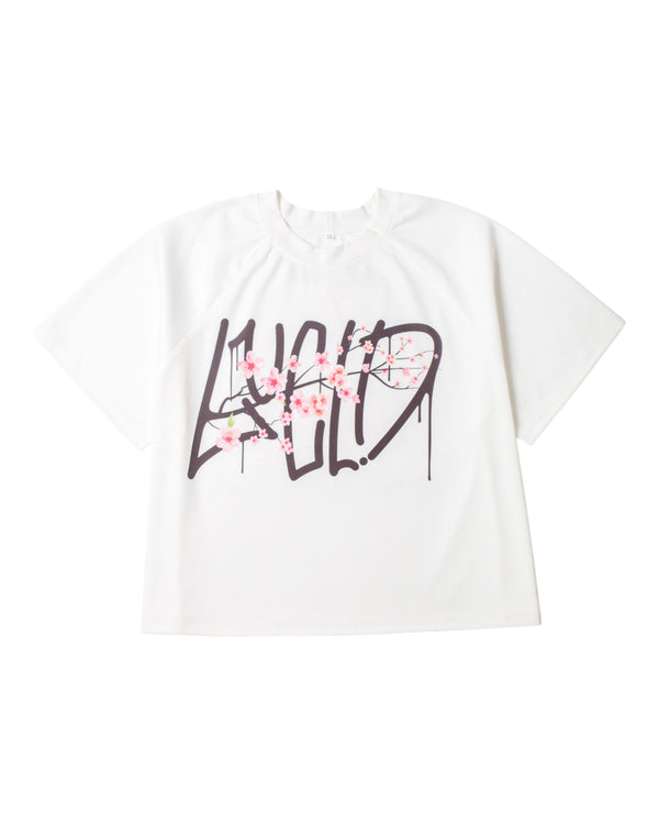 LUCI.D - Cherry Blossom T