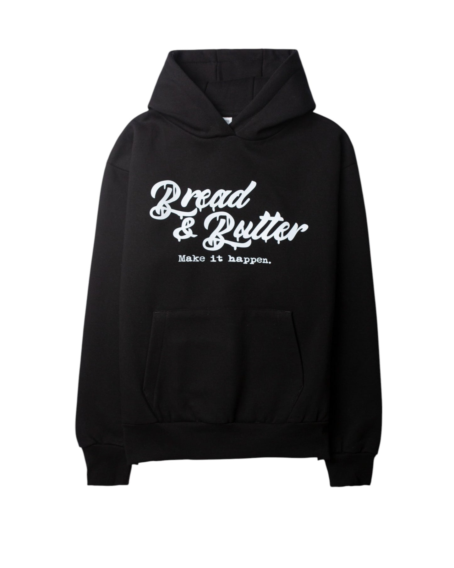 Bread & Butter Garms - Livelihood Hoodie