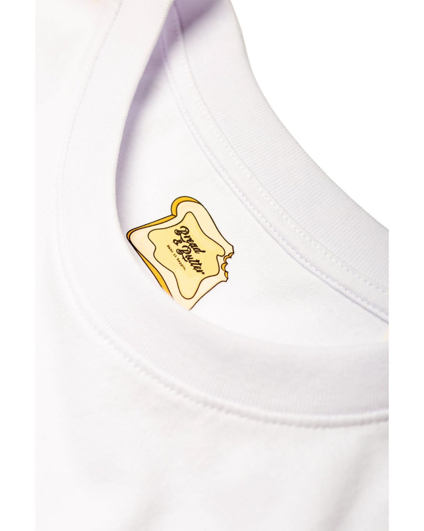 Bread & Butter Garms - Essential T