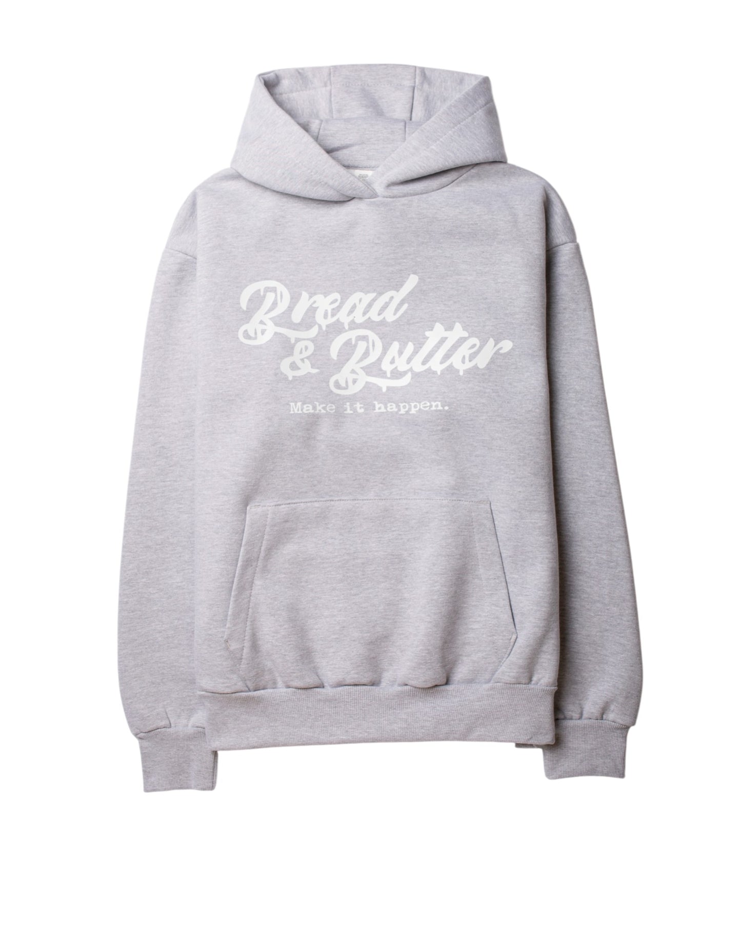 Bread & Butter Garms - Livelihood Hoodie
