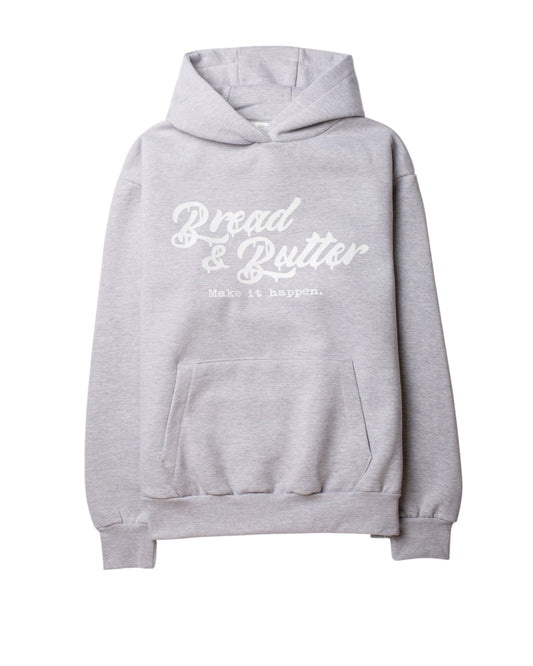 Bread & Butter Garms - Livelihood Hoodie