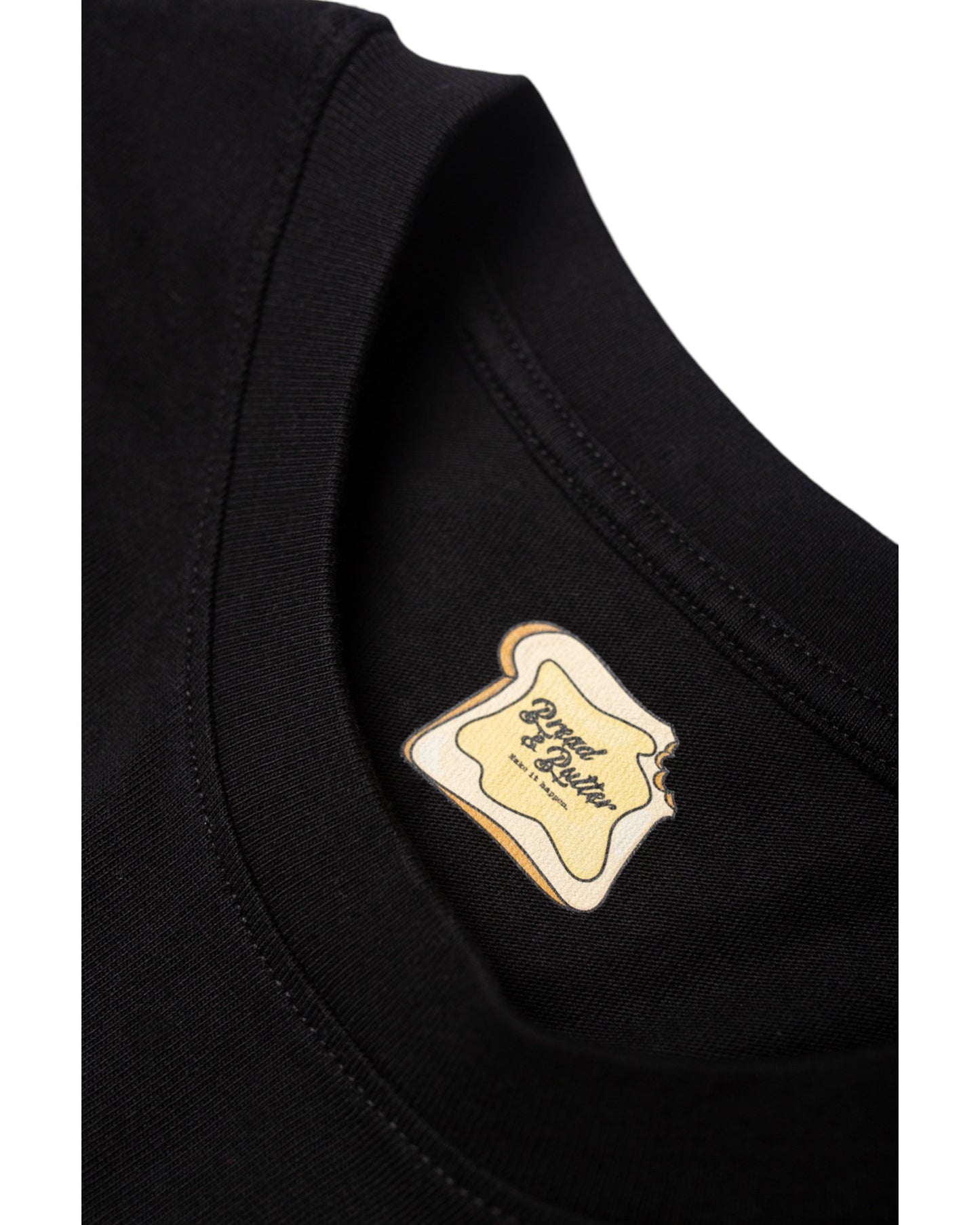 Bread & Butter Garms - Essential T