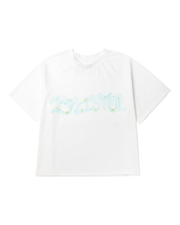 LUCI.D - Bristol Bubble T