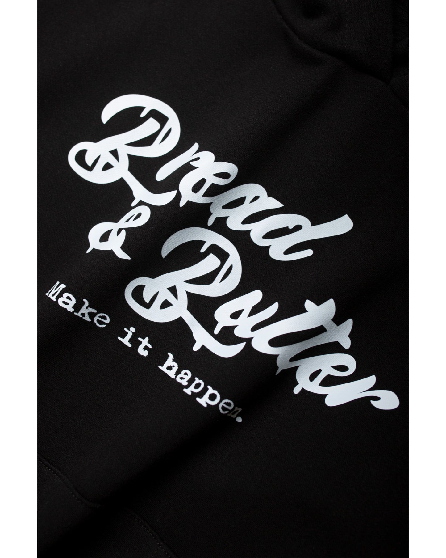 Bread & Butter Garms - Livelihood Hoodie