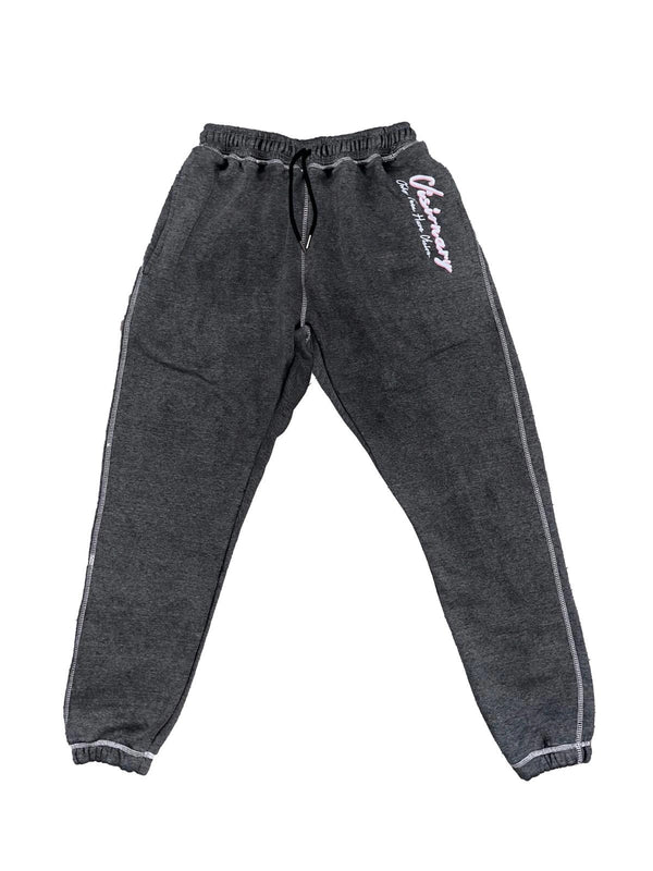 Visionary - Obey Yourself Tracksuit Bottoms