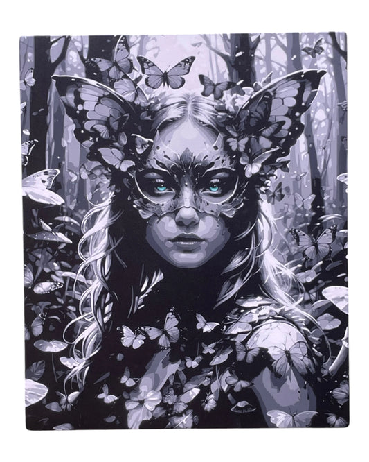 LEMAK - The Butterfly Effect - Original