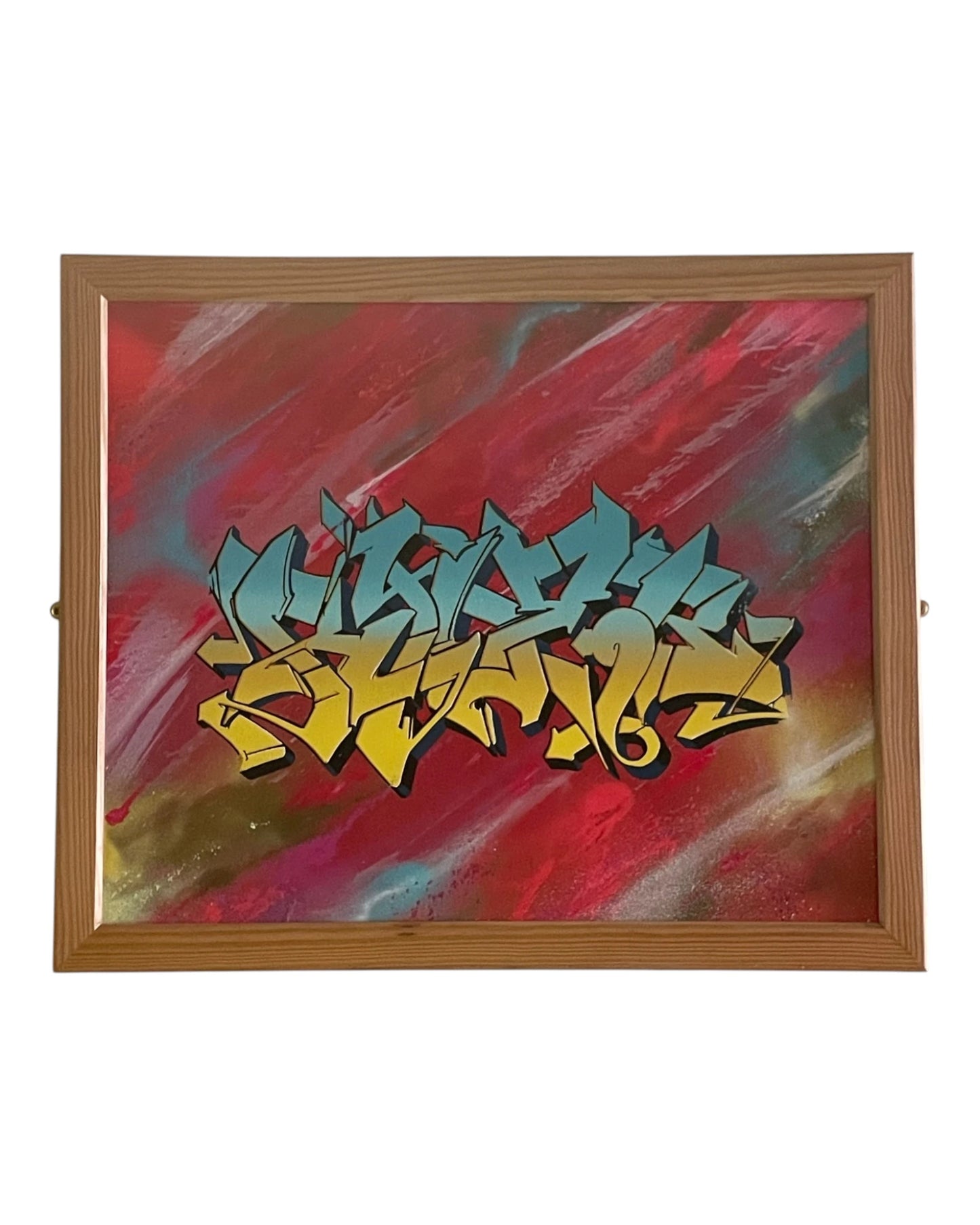 Ryder - Jupiter - Original
