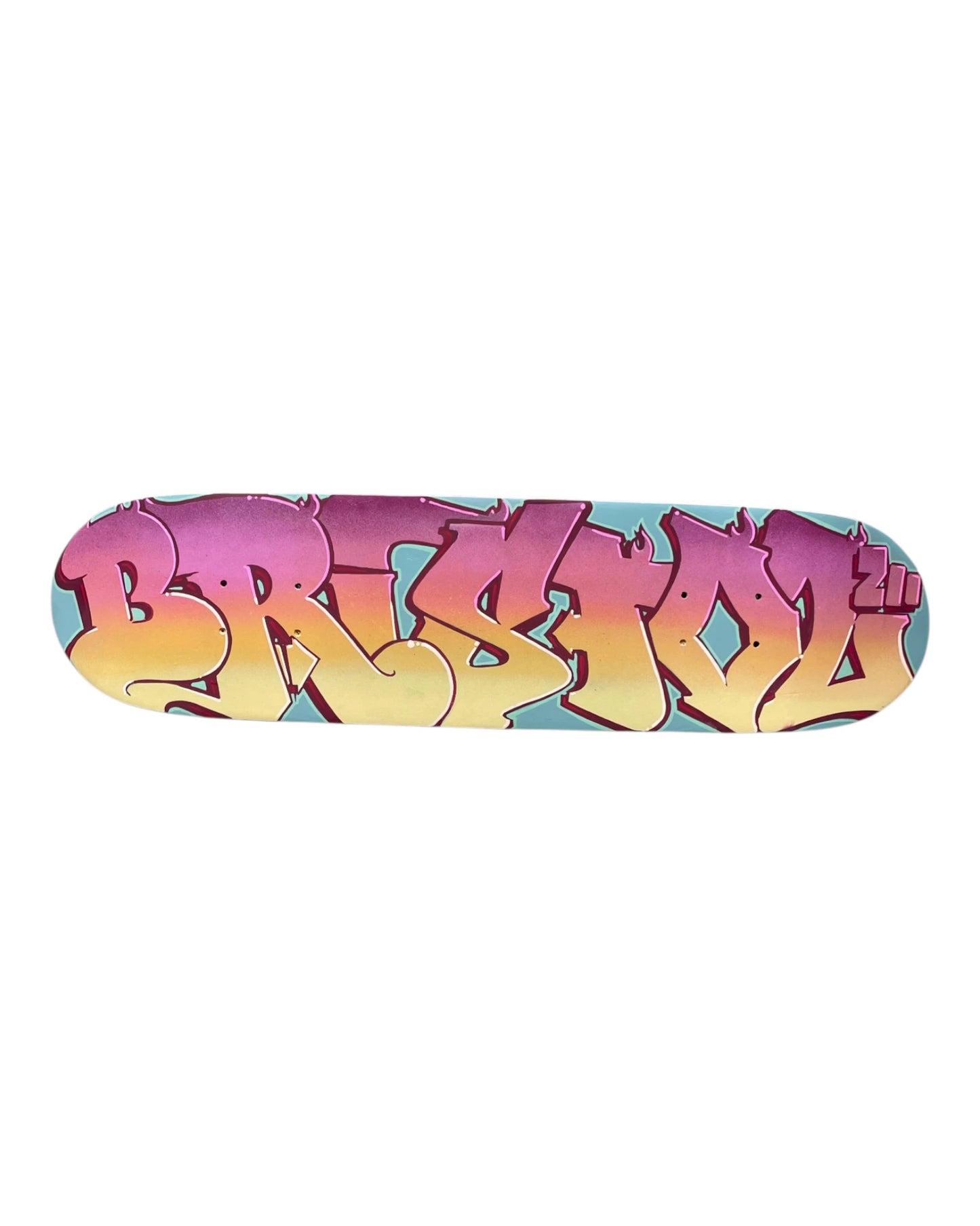 Ryder - Bristol Board - Original