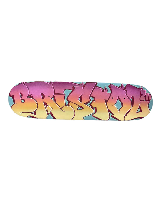 Ryder - Bristol Board - Original