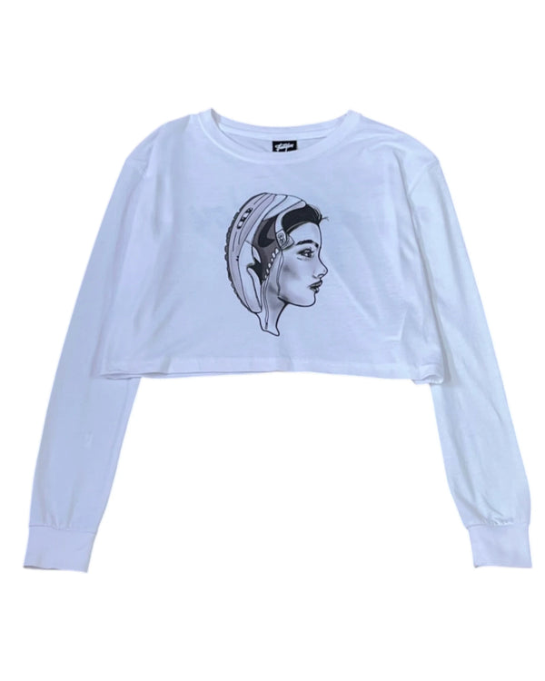 Fattylou - Sneakher Head T (cropped)