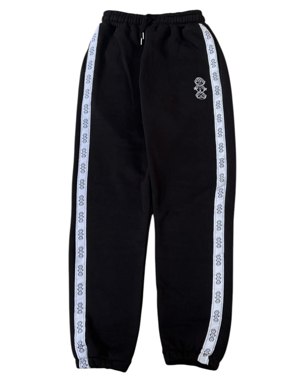 MYB - Tape Tracksuit Bottoms