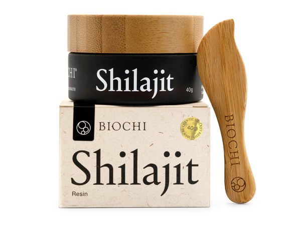 BIOCHI - Shilajit